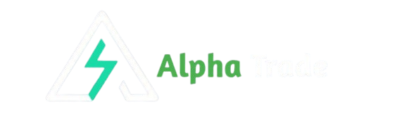 Alpha Trade Logo